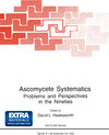 Buchcover Ascomycete Systematics