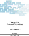 Buchcover Atoms in Unusual Situations