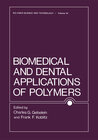 Buchcover Biomedical and Dental Applications of Polymers
