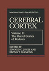 Buchcover The Barrel Cortex of Rodents