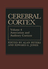 Buchcover Association and Auditory Cortices