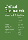 Buchcover Chemical Carcinogenesis