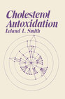 Buchcover Cholesterol Autoxidation