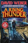 Buchcover A Rising Thunder (Volume 13) (Honor Harrington)