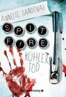 Buchcover Spitfire