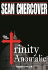 Buchcover Die Trinity-Anomalie