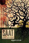 Buchcover Saat: Roman