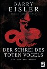 Buchcover Der Schrei des toten Vogels