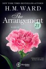 Buchcover The Arrangement 21