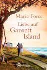 Buchcover Liebe auf Gansett Island