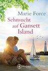 Buchcover Sehnsucht auf Gansett Island