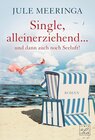 Buchcover Single, alleinerziehend ... und dann auch noch Seeluft!