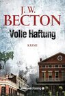 Buchcover Volle Haftung