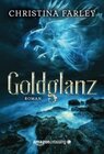 Buchcover Goldglanz