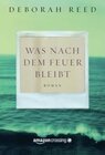 Buchcover Was nach dem Feuer bleibt