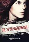 Buchcover Die Spurensucherin