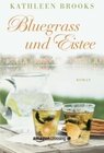 Buchcover Bluegrass und Eistee