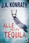 Buchcover Alle wollen Tequila