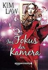Buchcover Im Fokus der Kamera
