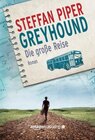Buchcover Greyhound - Die große Reise