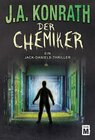 Buchcover Der Chemiker