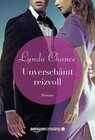 Buchcover Unverschämt reizvoll