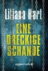 Buchcover Eine dreckige Schande