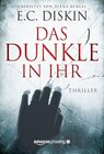 Buchcover Das Dunkle in ihr