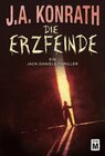 Buchcover Die Erzfeinde