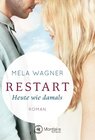 Buchcover Restart - Heute wie damals