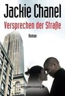 Buchcover Versprechen der Straße