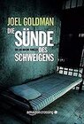 Buchcover Die Sünde des Schweigens