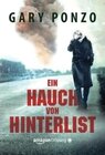Buchcover Ein Hauch von Hinterlist