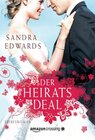 Buchcover Der Heiratsdeal