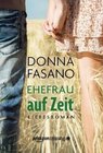 Buchcover Ehefrau auf Zeit
