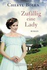 Buchcover Zufällig eine Lady