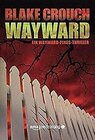 Buchcover Wayward