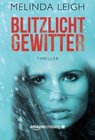 Buchcover Blitzlichtgewitter