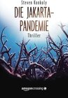 Buchcover Die Jakarta-Pandemie