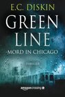 Buchcover Green Line