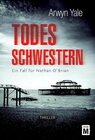 Buchcover Todesschwestern