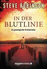 Buchcover In der Blutlinie