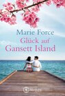 Buchcover Glück auf Gansett Island