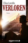 Buchcover Verloren