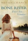 Buchcover Bone River - Fluss der Träume