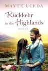 Buchcover Rückkehr in die Highlands