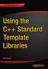 Buchcover Using the C++ Standard Template Libraries