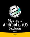 Buchcover Migrating to Android for iOS Developers