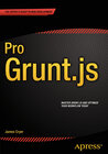 Buchcover Pro Grunt.js