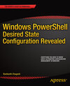 Buchcover Windows PowerShell Desired State Configuration Revealed